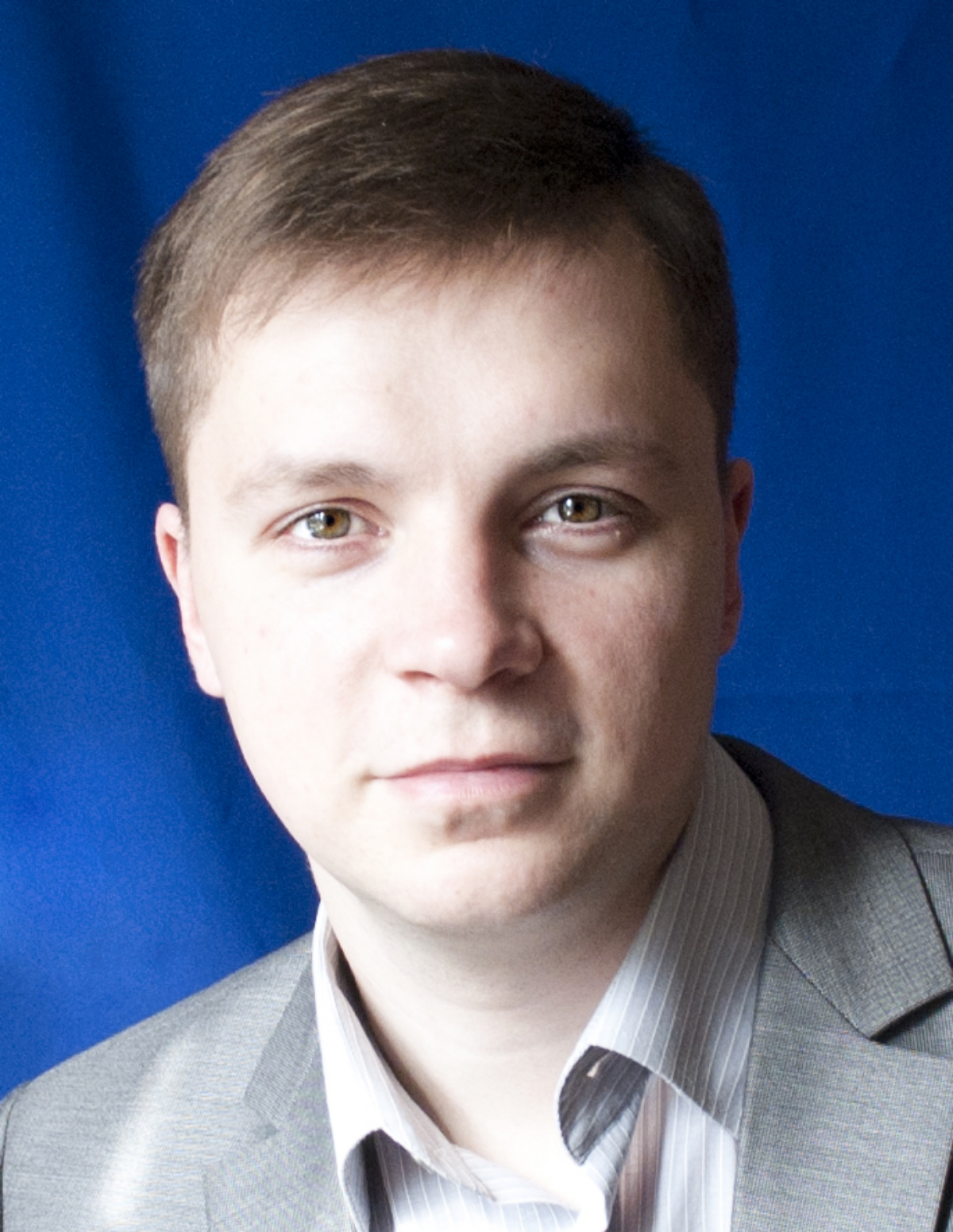 Андрей Татариков | Сетка — социальная сеть от hh.ru