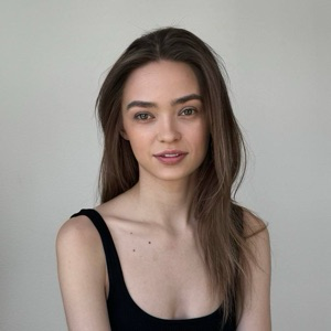 София Нестерова