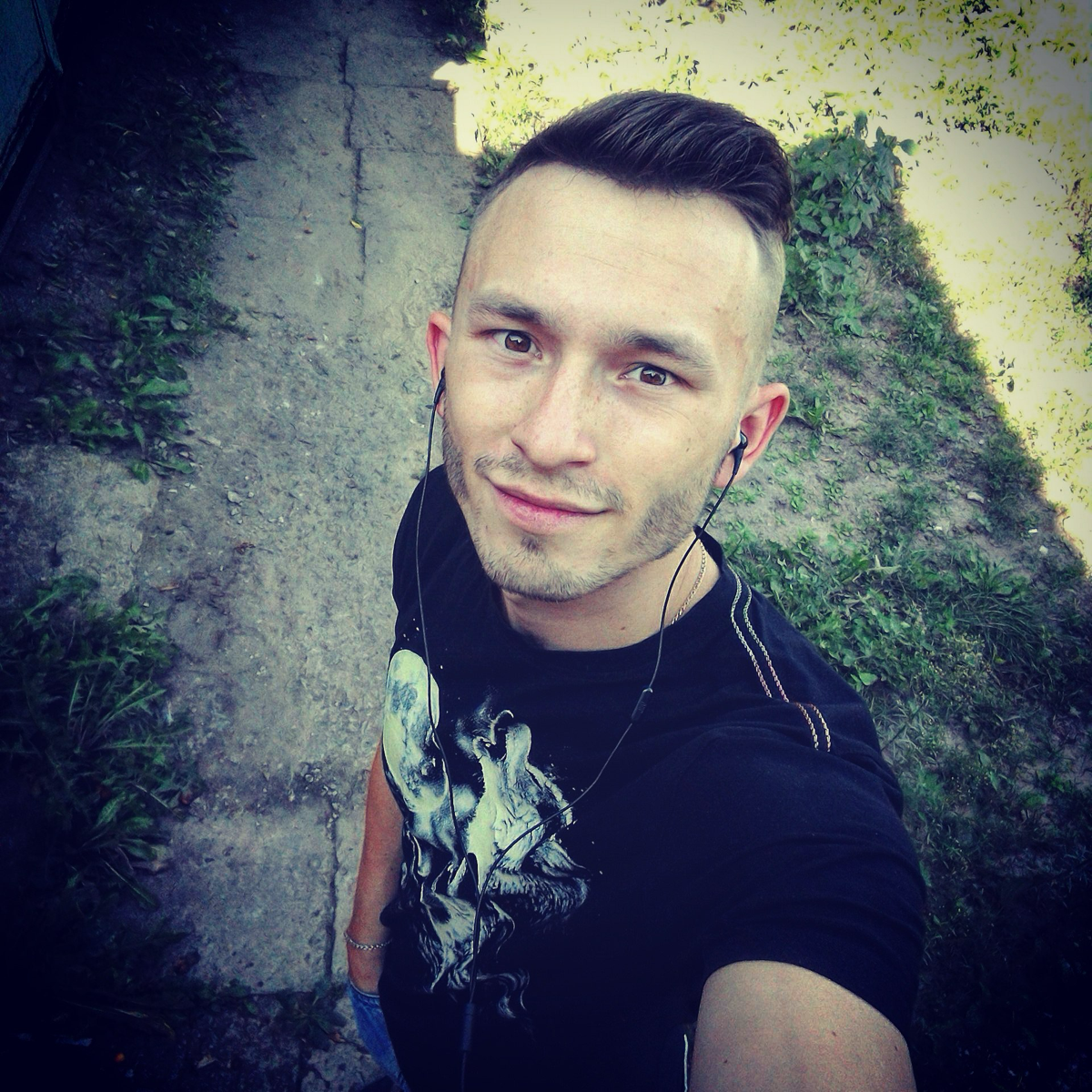 Андрей Бунаков