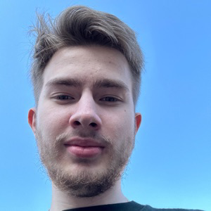 Георгий Алешин | Сетка — социальная сеть от hh.ru