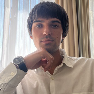 Никита Иванин