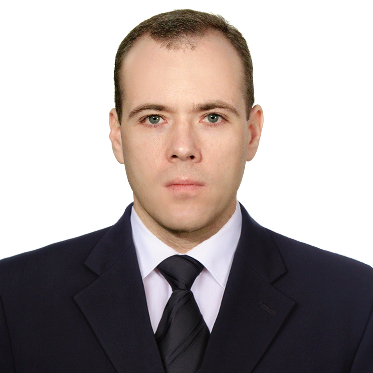 Андрей Топилин