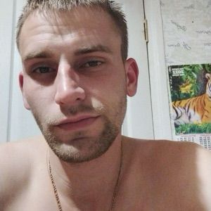 Виктор Тихий