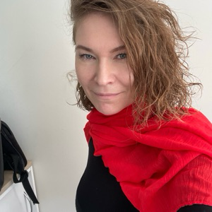 Светлана Косарева | Сетка — социальная сеть от hh.ru