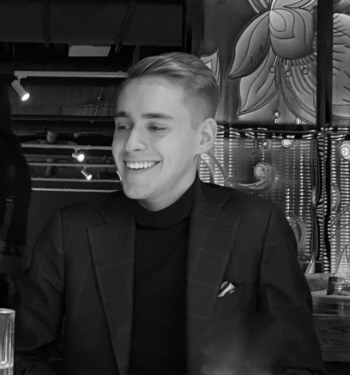 Андрей Матузов | Сетка — социальная сеть от hh.ru