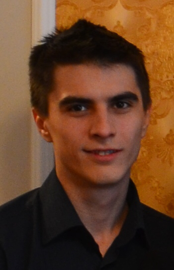 Дмитрий Полетаев