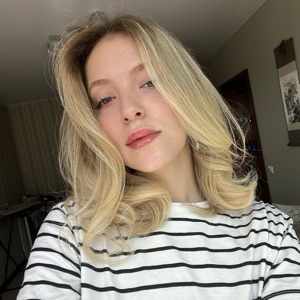 Валерия Тетерина | Сетка — социальная сеть от hh.ru