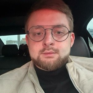 Дмитрий Смышляев | Сетка — социальная сеть от hh.ru