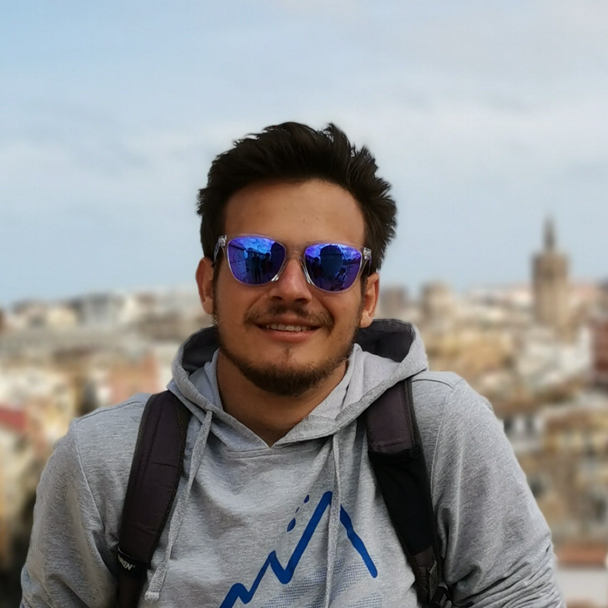 Павел Кравченко | Сетка — социальная сеть от hh.ru