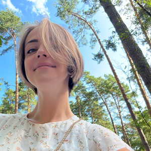 Вероника Панина | Сетка — социальная сеть от hh.ru