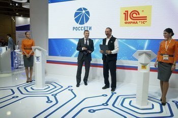 ⚡️Россети продолжают уходить от SAP. Опубликован тендер от имени АО «Энергоэффективные технологии» на сумму 226 млн. руб. на ИС управления ресурсами.
Подать заявку можно до 30 августа 😉 | Сетка — социальная сеть от hh.ru