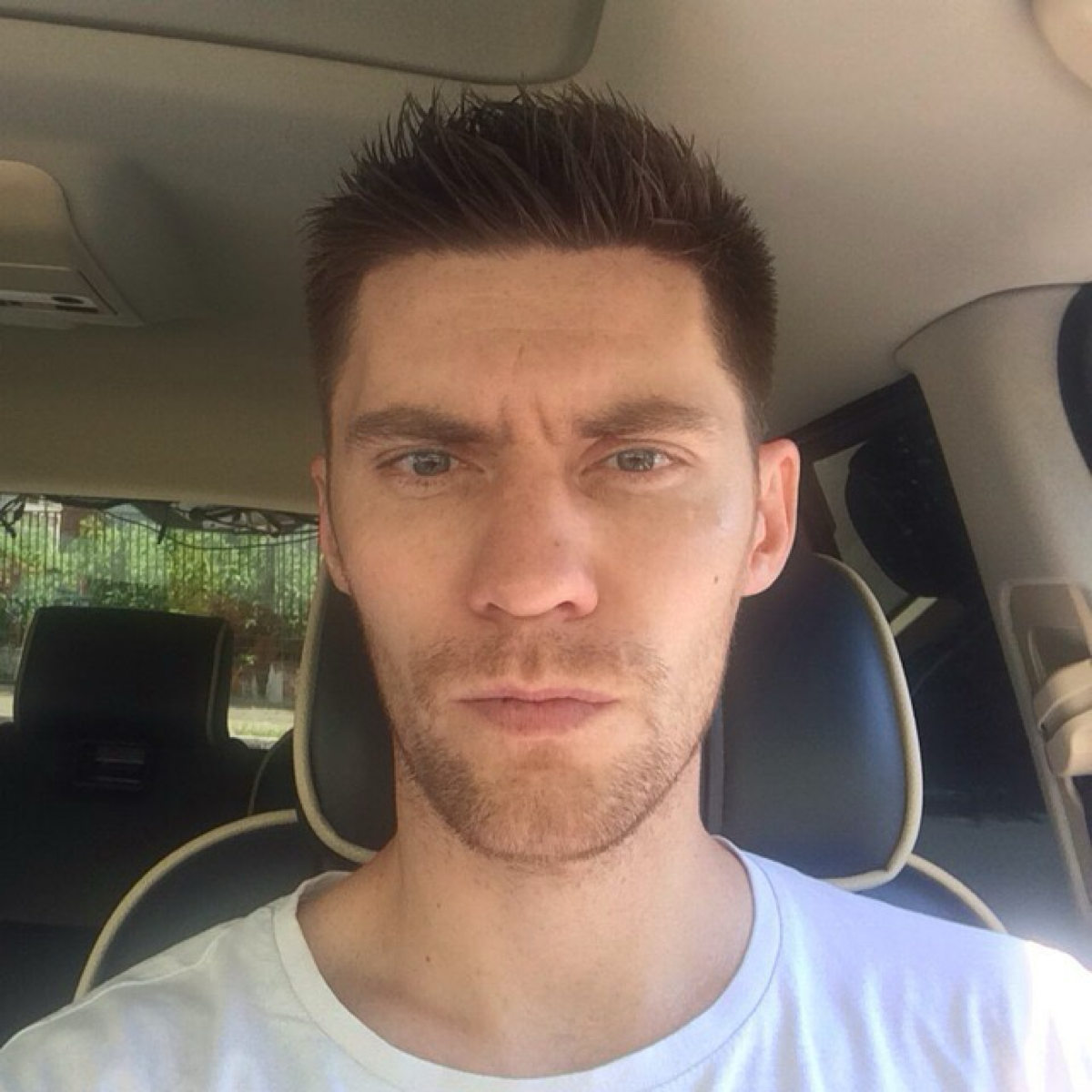 Сергей Смолин