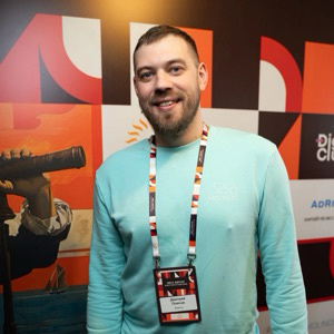 Дмитрий Плисов | Сетка — социальная сеть от hh.ru