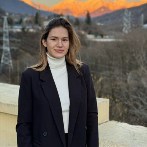 Валерия Кузнецова | Сетка — социальная сеть от hh.ru