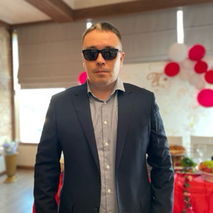 Сергей Хабалов | Сетка — социальная сеть от hh.ru