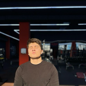 Rasul Gulamov