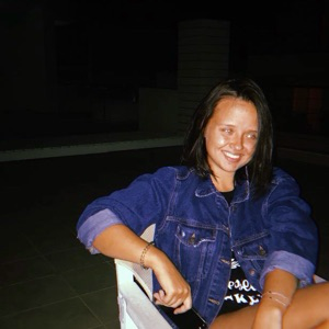 Дарья Проскура