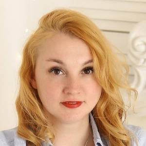 Ирина Печеницына | Сетка — социальная сеть от hh.ru