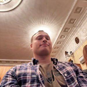 Кирилл Хвориков