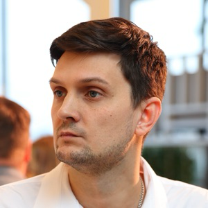 Ян Громов | Сетка — социальная сеть от hh.ru