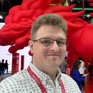 Максим Жекалов | Сетка — социальная сеть от hh.ru