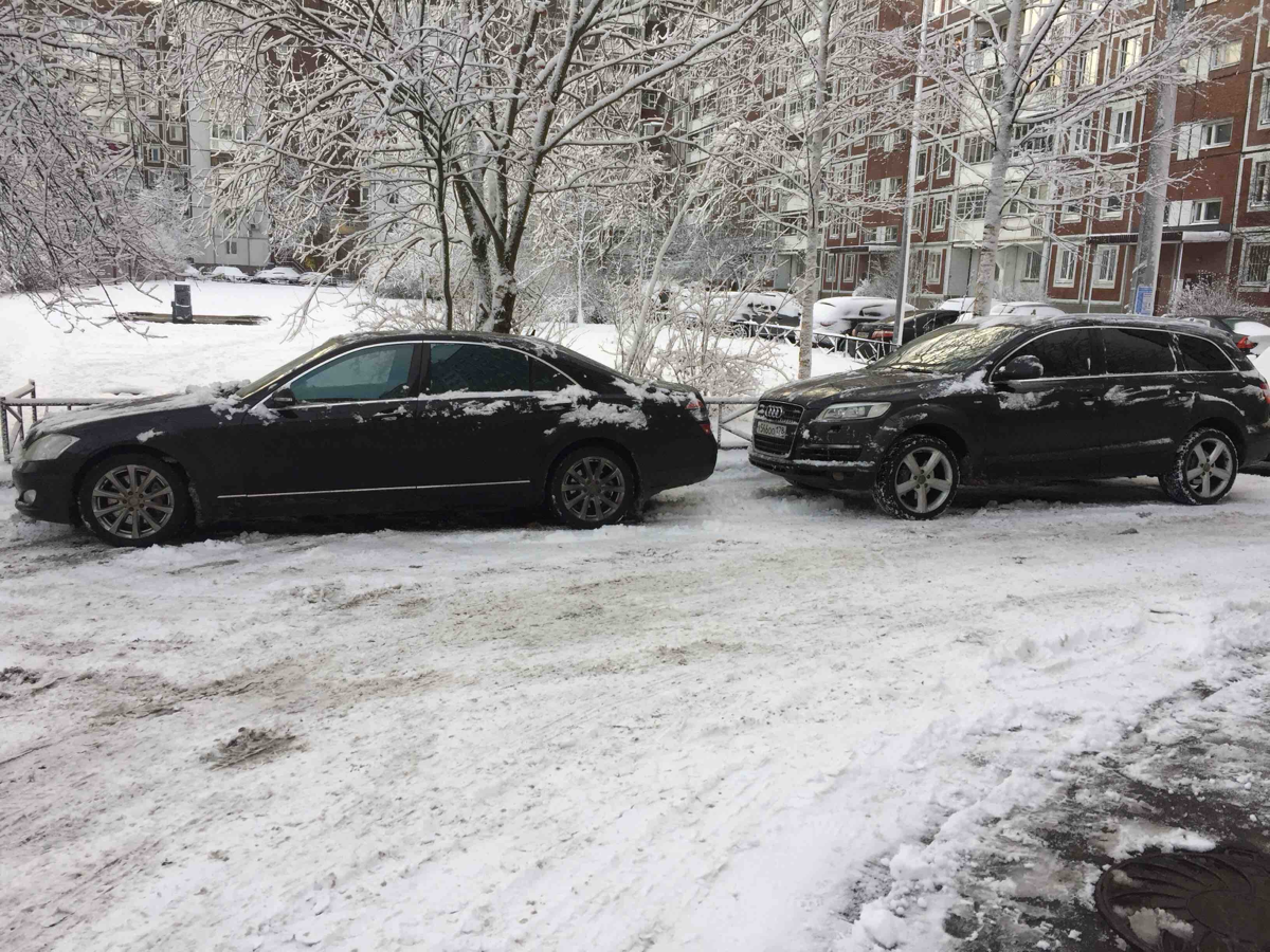 Антон Мороз