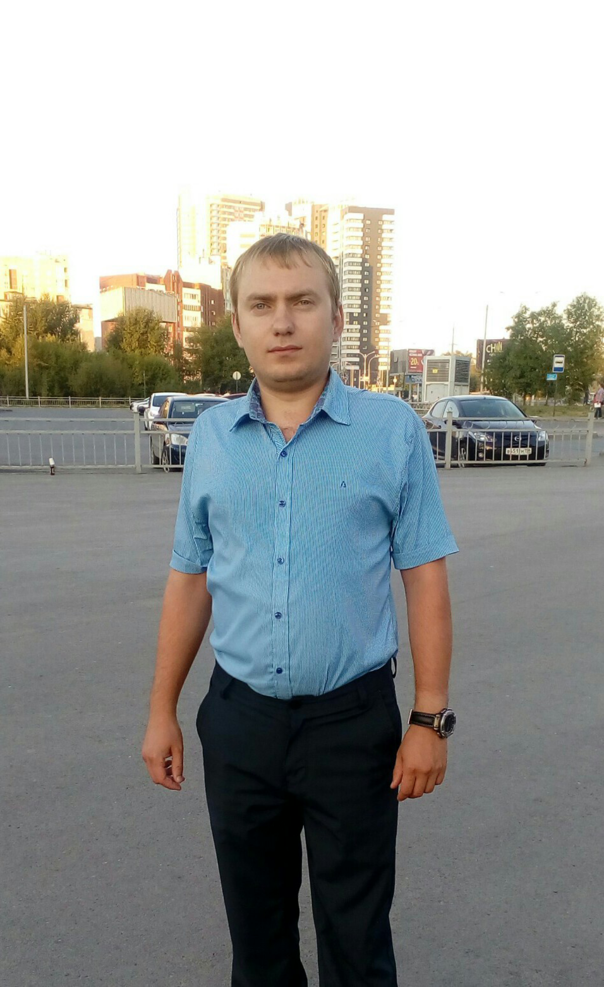 Сергей Тищенков