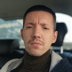 Александр Чарков | Сетка — социальная сеть от hh.ru