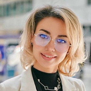 Григорьева Марина