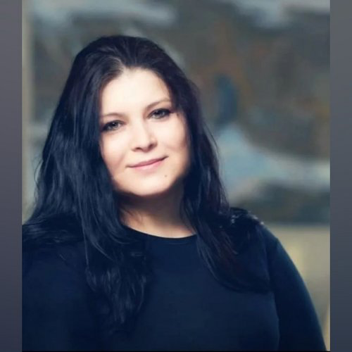 Irina Tkachenko