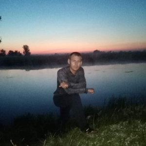 Алексей Брикатнин