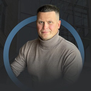 Андрей Фатов | Сетка — социальная сеть от hh.ru