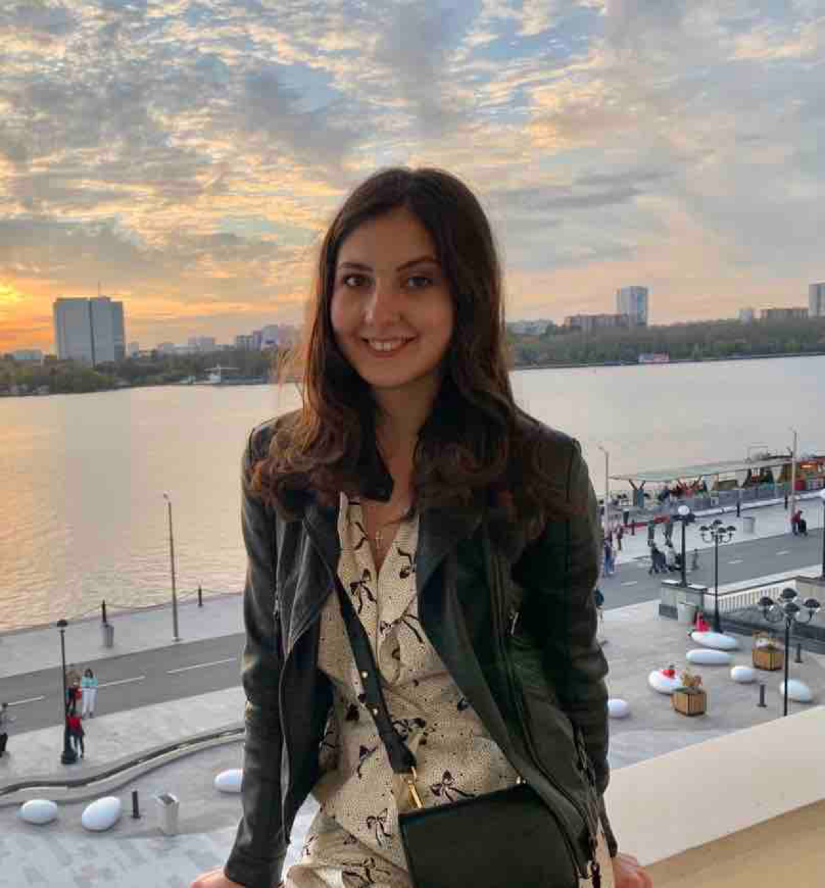 Анастасия Горшкова | Сетка — социальная сеть от hh.ru