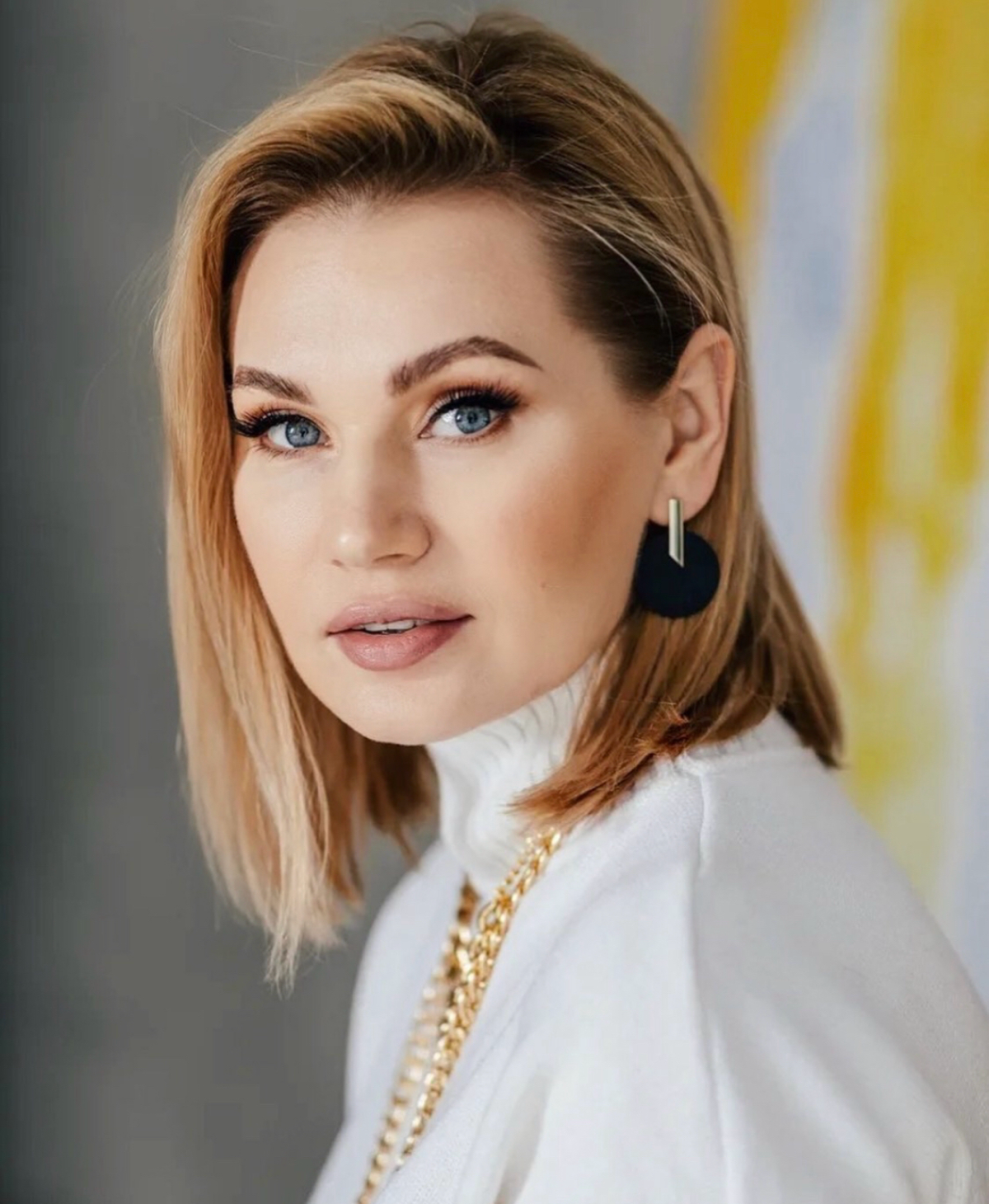 Ольга Шелкова