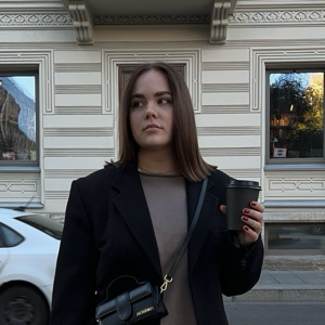 Наталья Беккер