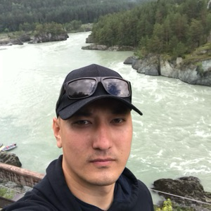 Куат Махамбетов