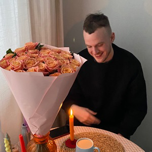 Александр Холодов | Сетка — социальная сеть от hh.ru