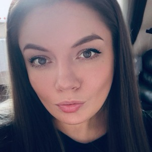 Tatyana Timofeeva | Сетка — социальная сеть от hh.ru