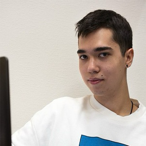 Евгений Бакаев | Сетка — социальная сеть от hh.ru