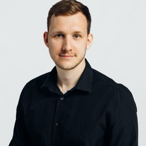 Даниил Столяров | Сетка — социальная сеть от hh.ru