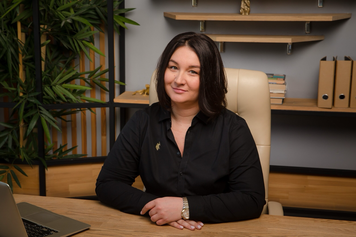 Татьяна Малышева | Сетка — социальная сеть от hh.ru