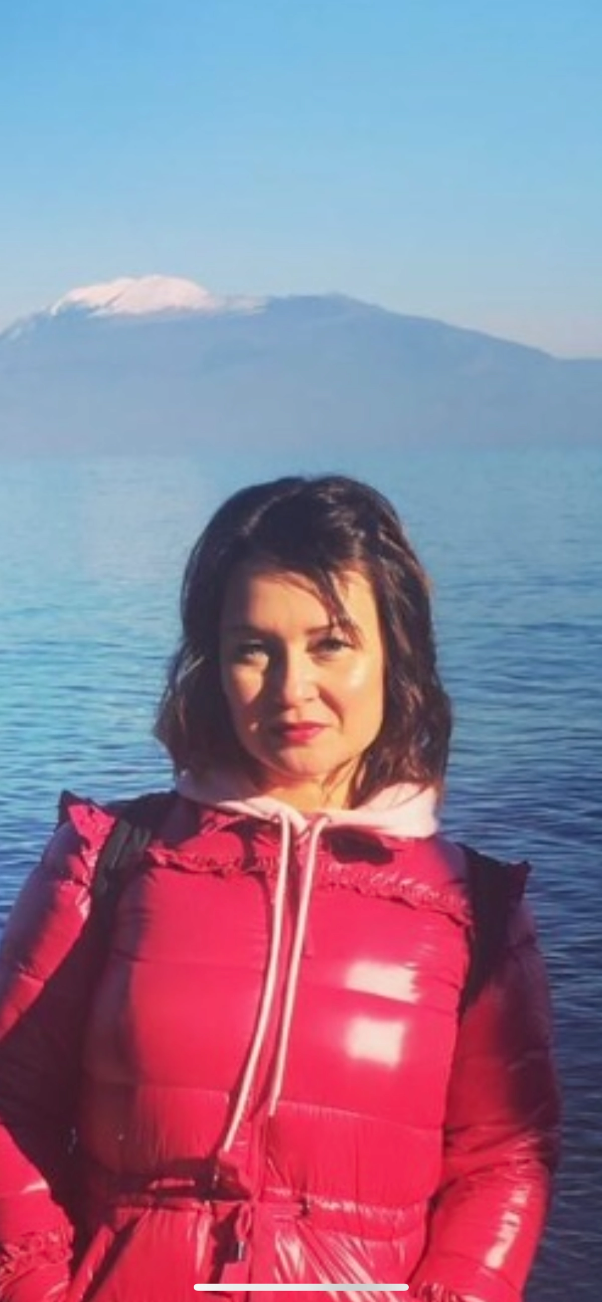 Юлия Горохова