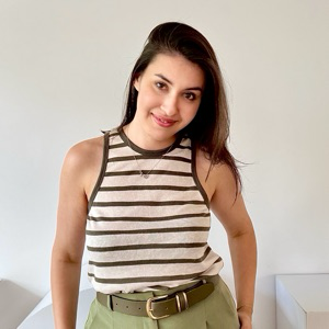 Николенко Мария | Сетка — социальная сеть от hh.ru