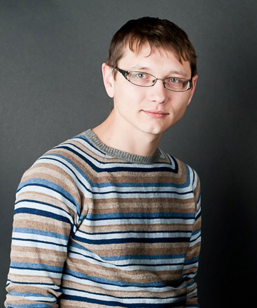 Николай Кисляков