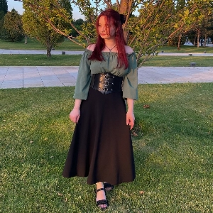 Анна Боярашникова