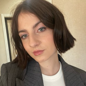 Валерия Гольникова