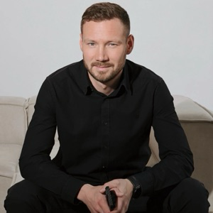 Денис Голубев | Сетка — социальная сеть от hh.ru