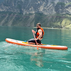 Ислам Абидов