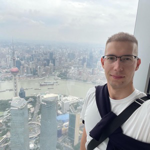 Камиль Зайнутдинов | Сетка — социальная сеть от hh.ru