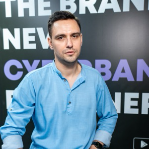 Антон Мочалин | Сетка — социальная сеть от hh.ru